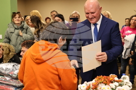 Пловдив - ученици - Special Olympics - Берлин 2023 - награди