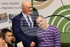 Пловдив - ученици - Special Olympics - Берлин 2023 - награди