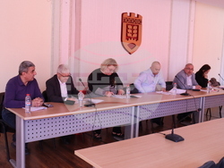 Снимка: Община Попово