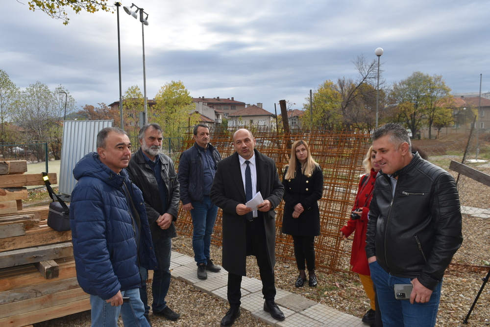 Община Ловеч: Измина първата седмица на новия кмет на Ловеч – какви са най-горещите проблеми