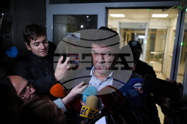 КПКОНПИ - Борислав Михайлов - брифинг