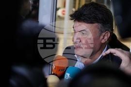 КПКОНПИ - Борислав Михайлов - брифинг