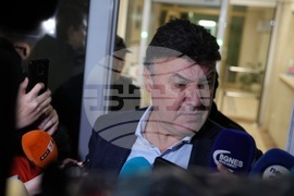 КПКОНПИ - Борислав Михайлов - брифинг