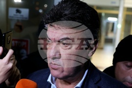 КПКОНПИ - Борислав Михайлов - брифинг