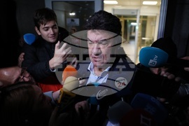 КПКОНПИ - Борислав Михайлов - брифинг