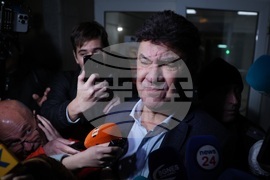 КПКОНПИ - Борислав Михайлов - брифинг