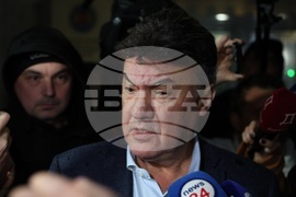 КПКОНПИ - Борислав Михайлов - брифинг