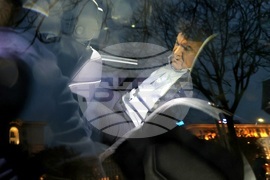 КПКОНПИ - Борислав Михайлов