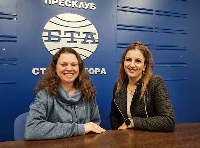 Все повече родители обръщат внимание и говорят с децата си, за да имат доверителна връзка с тях, смята социалният работник Людмила Трифонова