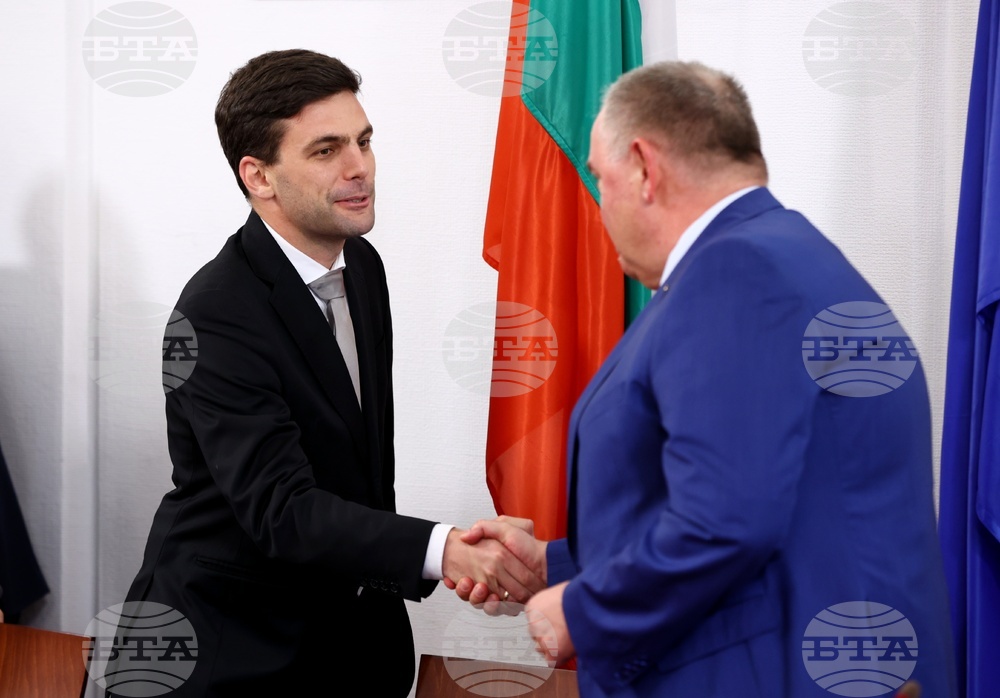 Парламент - кръгла маса - здравеопазване