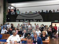 Общински съвет Благоевград