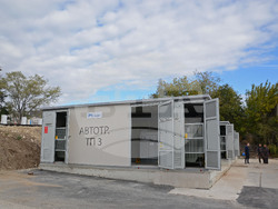 Снимка: Община Варна