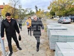 Снимка: Община Сливен