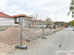 Снимка: Община Сливен