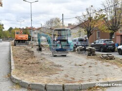 Снимка: Община Сливен