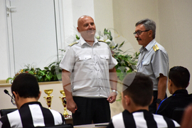 Видин - ученическо състезание