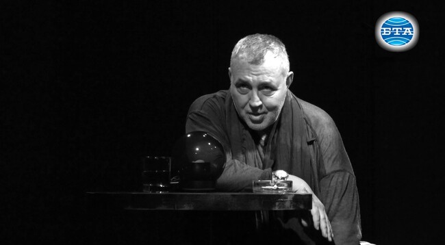 Христо Мутафчиев пред БТА: При мен дяволите понякога повече подскачат, но пък ангелите ги спират