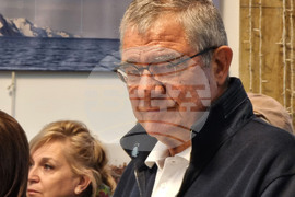 Севлиево - „Поглед от другата страна на света“ - изложба - „Антарктическият стопаджия“ - книга - представяне