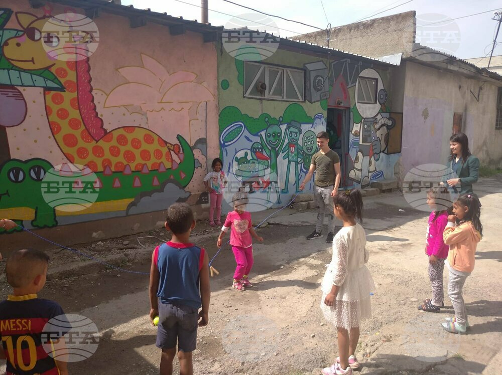 Global Campaign Launches to Increase Access to Adequate Housing for People Living in Informal Settlements