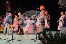 Разград - благотворителен концерт - Федерация на жените