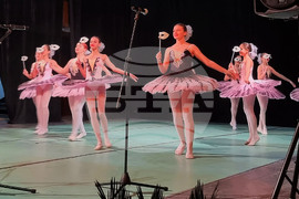 Разград - благотворителен концерт - Федерация на жените