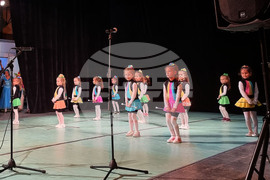 Разград - благотворителен концерт - Федерация на жените