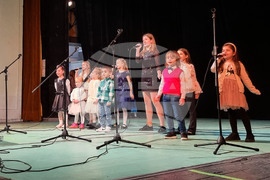 Разград - благотворителен концерт - Федерация на жените