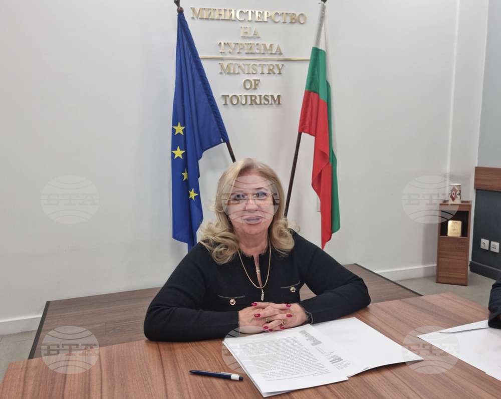 България е осигурила подкрепа на над 100 000 украински бежанци по първата програма, известна като "мярката 40 лева"