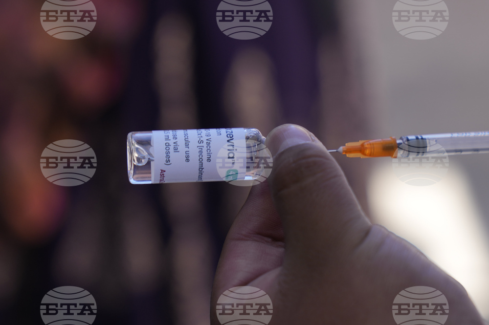 Жените по-често получават кожен обрив след ваксинация с "Модерна" срещу Ковид-19, сочи японско проучване