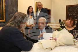 Иван Гарелов - книга - представяне