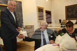 Иван Гарелов - книга - представяне