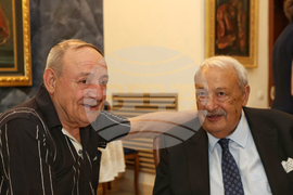 Иван Гарелов - книга - представяне