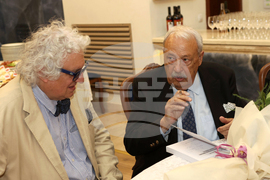 Иван Гарелов - книга - представяне