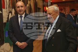 Иван Гарелов - книга - представяне