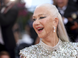 France Cannes 2022 Mother and Son Red Carpet