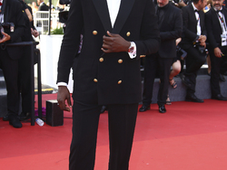 France Cannes 2022 Mother and Son Red Carpet