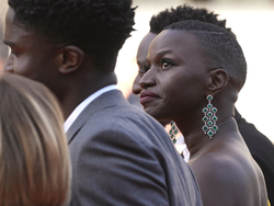 France Cannes 2022 Mother and Son Red Carpet