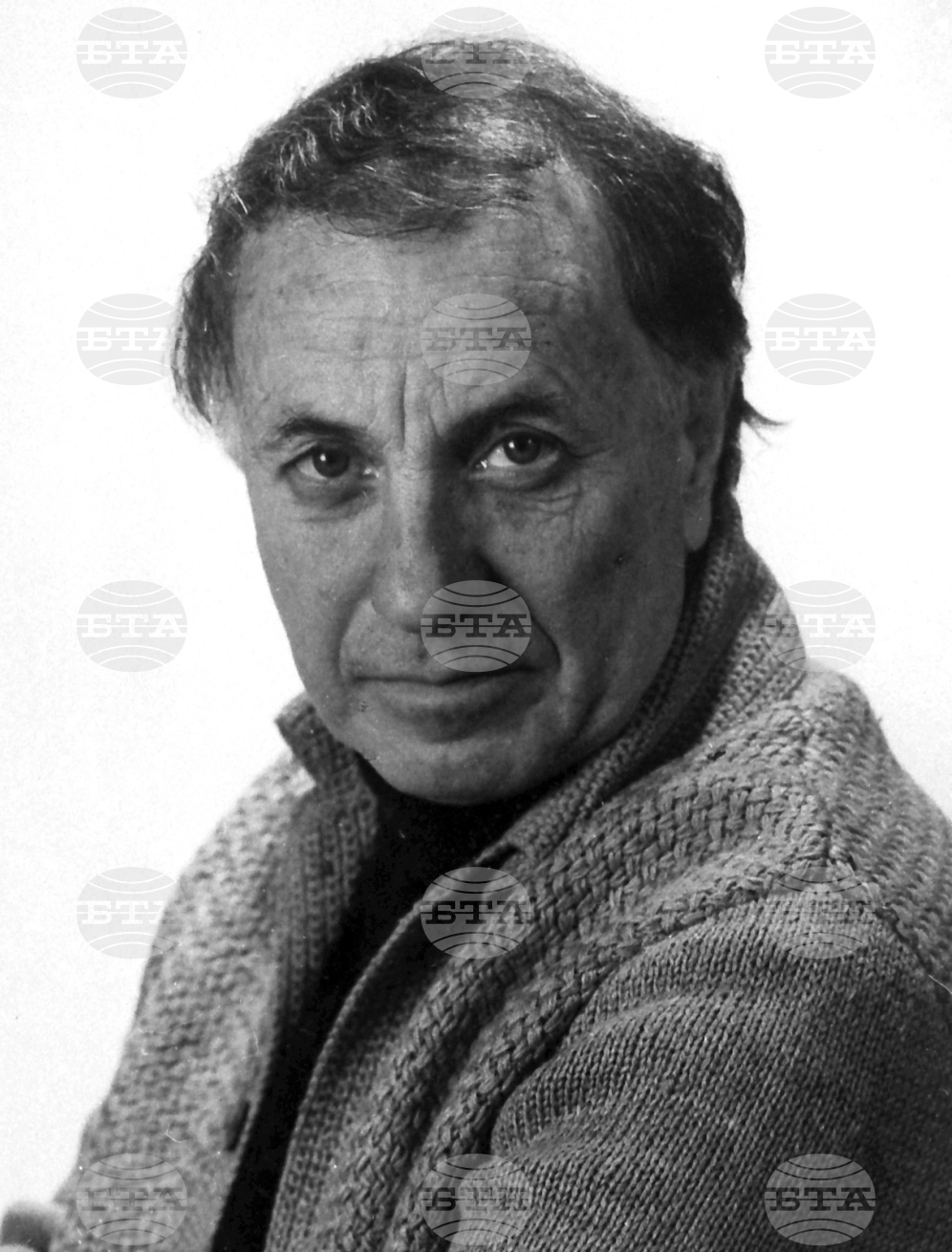 Иван Нешев