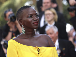 France Cannes 2022 Mother and Son Red Carpet