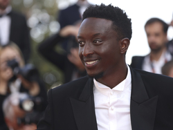 France Cannes 2022 Mother and Son Red Carpet