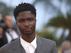 France Cannes 2022 Mother and Son Red Carpet