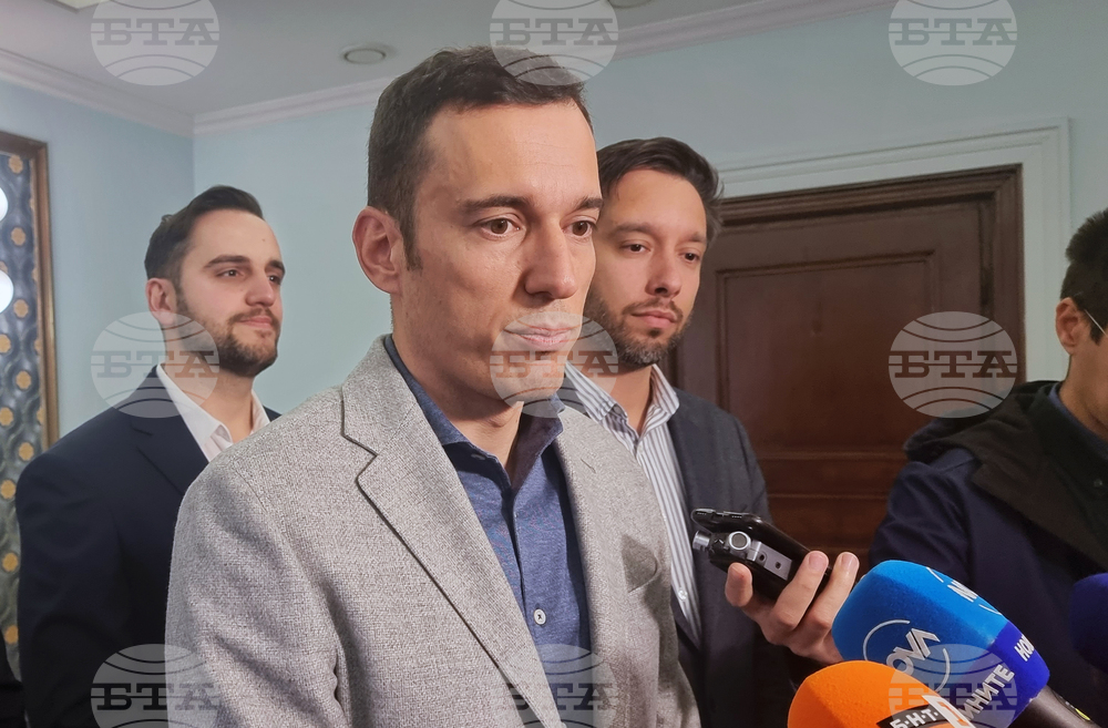 СО - Васил Терзиев - изявление