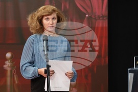 Съюз на българските журналисти - награди