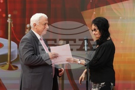 Съюз на българските журналисти - награди