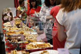 Falmis и приятели - концерт