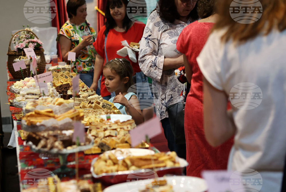 Falmis и приятели - концерт