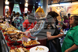 Falmis и приятели - концерт