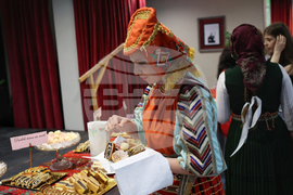 Falmis и приятели - концерт