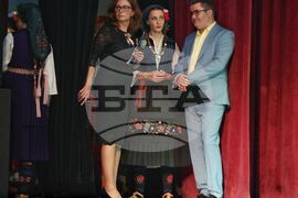 Falmis и приятели - концерт