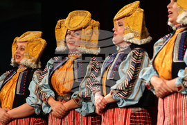 Falmis и приятели - концерт